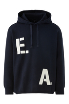 هودي برقع شعار EA